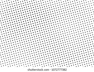 Modern clean Halftone Background, backdrop, texture, pattern or overlay. Vector illustration