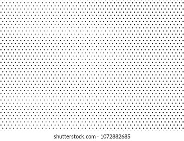 Modern clean Halftone Background, backdrop, texture, pattern or overlay. Vector illustration