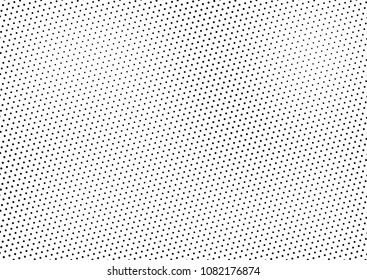Modern clean Halftone Background, backdrop, texture, pattern or overlay. Vector illustration