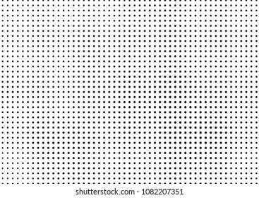 Modern clean Halftone Background, backdrop, texture, pattern or overlay. Vector illustration