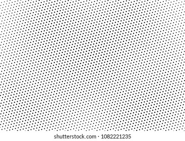 Modern clean Halftone Background, backdrop, texture, pattern or overlay. Vector illustration