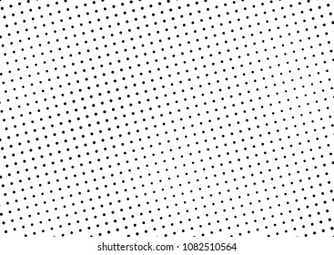 Modern clean Halftone Background, backdrop, texture, pattern or overlay. Vector illustration
