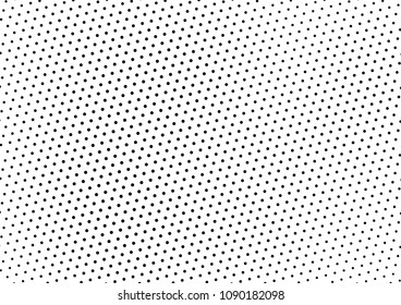 Modern clean Halftone Background, backdrop, texture, pattern or overlay. Vector illustration