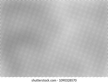 Modern clean Halftone Background, backdrop, texture, pattern or overlay. Vector illustration