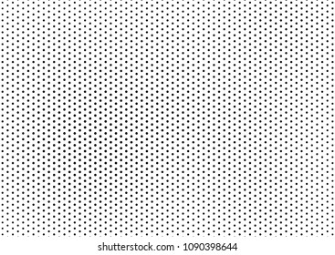 Modern clean Halftone Background, backdrop, texture, pattern or overlay. Vector illustration