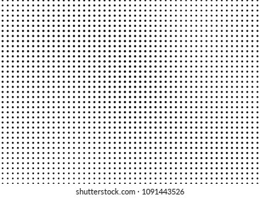 Modern clean Halftone Background, backdrop, texture, pattern or overlay. Vector illustration