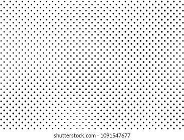Modern clean Halftone Background, backdrop, texture, pattern or overlay. Vector illustration