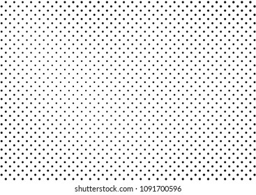 Modern clean Halftone Background, backdrop, texture, pattern or overlay. Vector illustration