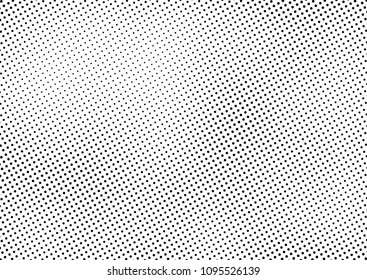 Modern clean Halftone Background, backdrop, texture, pattern or overlay. Vector illustration