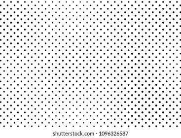 Modern clean Halftone Background, backdrop, texture, pattern or overlay. Vector illustration