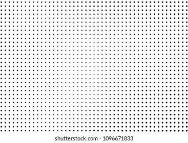 Modern clean Halftone Background, backdrop, texture, pattern or overlay. Vector illustration