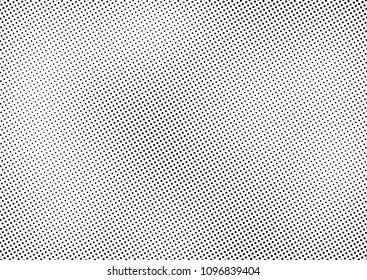 Modern clean Halftone Background, backdrop, texture, pattern or overlay. Vector illustration