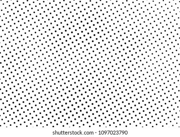 Modern clean Halftone Background, backdrop, texture, pattern or overlay. Vector illustration