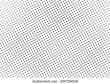Modern clean Halftone Background, backdrop, texture, pattern or overlay. Vector illustration