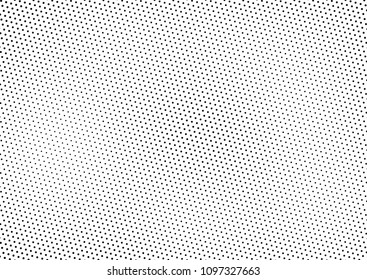 Modern clean Halftone Background, backdrop, texture, pattern or overlay. Vector illustration