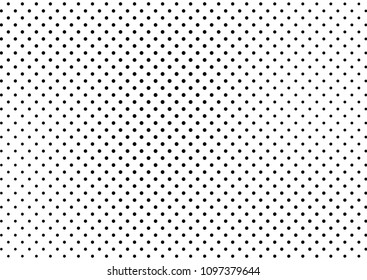 Modern clean Halftone Background, backdrop, texture, pattern or overlay. Vector illustration