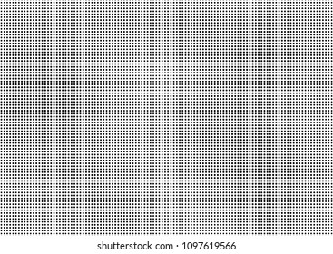 Modern clean Halftone Background, backdrop, texture, pattern or overlay. Vector illustration