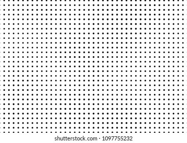 Modern clean Halftone Background, backdrop, texture, pattern or overlay. Vector illustration