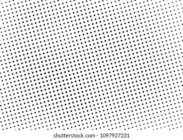 Modern clean Halftone Background, backdrop, texture, pattern or overlay. Vector illustration