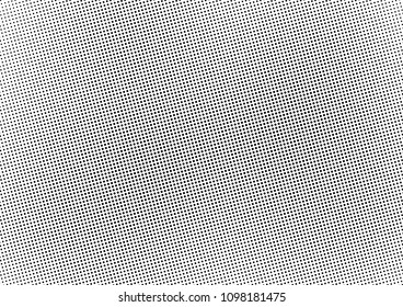 Modern clean Halftone Background, backdrop, texture, pattern or overlay. Vector illustration