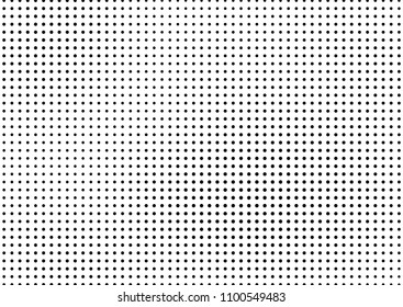 Modern clean Halftone Background, backdrop, texture, pattern or overlay. Vector illustration