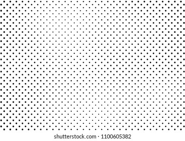 Modern clean Halftone Background, backdrop, texture, pattern or overlay. Vector illustration
