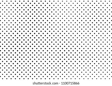 Modern clean Halftone Background, backdrop, texture, pattern or overlay. Vector illustration