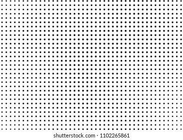 Modern clean Halftone Background, backdrop, texture, pattern or overlay. Vector illustration