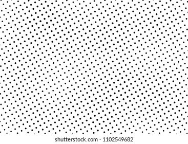 Modern clean Halftone Background, backdrop, texture, pattern or overlay. Vector illustration