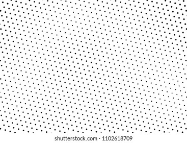 Modern clean Halftone Background, backdrop, texture, pattern or overlay. Vector illustration