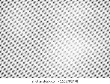 Modern clean Halftone Background, backdrop, texture, pattern or overlay. Vector illustration
