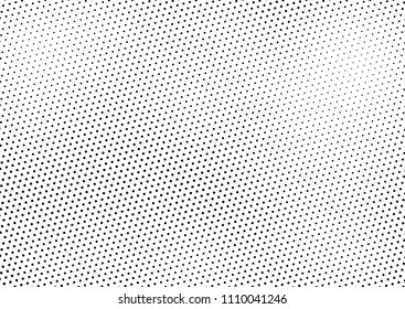 Modern clean Halftone Background, backdrop, texture, pattern or overlay. Vector illustration