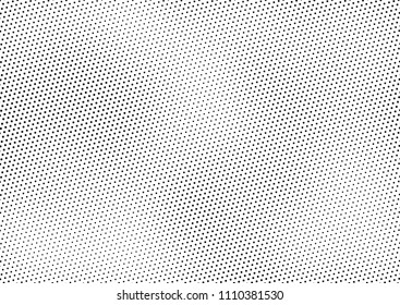 Modern clean Halftone Background, backdrop, texture, pattern or overlay. Vector illustration