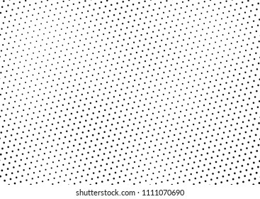 Modern clean Halftone Background, backdrop, texture, pattern or overlay. Vector illustration
