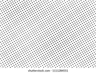 Modern clean Halftone Background, backdrop, texture, pattern or overlay. Vector illustration