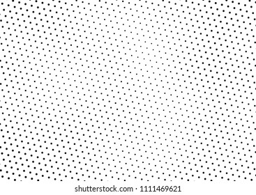 Modern clean Halftone Background, backdrop, texture, pattern or overlay. Vector illustration