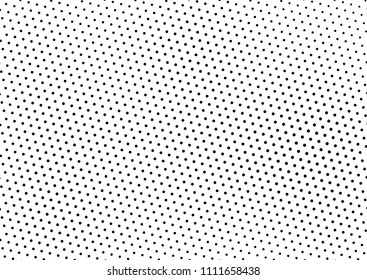 Modern clean Halftone Background, backdrop, texture, pattern or overlay. Vector illustration