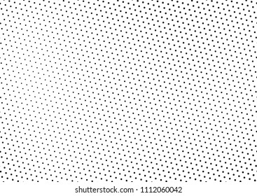 Modern clean Halftone Background, backdrop, texture, pattern or overlay. Vector illustration