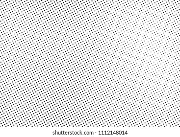 Modern clean Halftone Background, backdrop, texture, pattern or overlay. Vector illustration