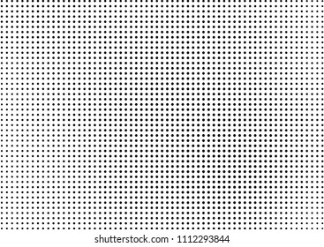 Modern clean Halftone Background, backdrop, texture, pattern or overlay. Vector illustration