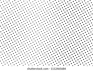 Modern clean Halftone Background, backdrop, texture, pattern or overlay. Vector illustration
