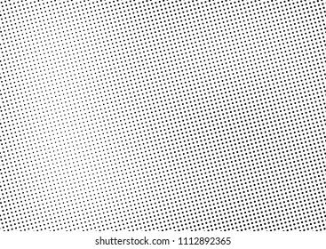 Modern clean Halftone Background, backdrop, texture, pattern or overlay. Vector illustration