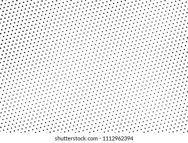 Modern clean Halftone Background, backdrop, texture, pattern or overlay. Vector illustration