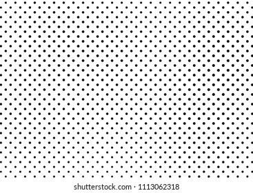 Modern clean Halftone Background, backdrop, texture, pattern or overlay. Vector illustration