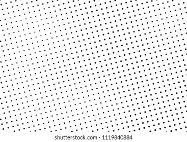 Modern clean Halftone Background, backdrop, texture, pattern or overlay. Vector illustration