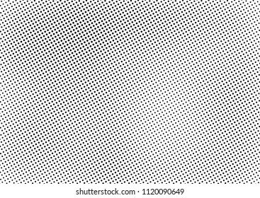 Modern clean Halftone Background, backdrop, texture, pattern or overlay. Vector illustration
