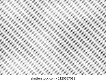 Modern clean Halftone Background, backdrop, texture, pattern or overlay. Vector illustration