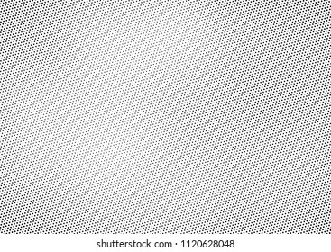Modern clean Halftone Background, backdrop, texture, pattern or overlay. Vector illustration