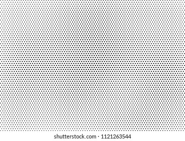Modern clean Halftone Background, backdrop, texture, pattern or overlay. Vector illustration