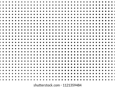 Modern clean Halftone Background, backdrop, texture, pattern or overlay. Vector illustration